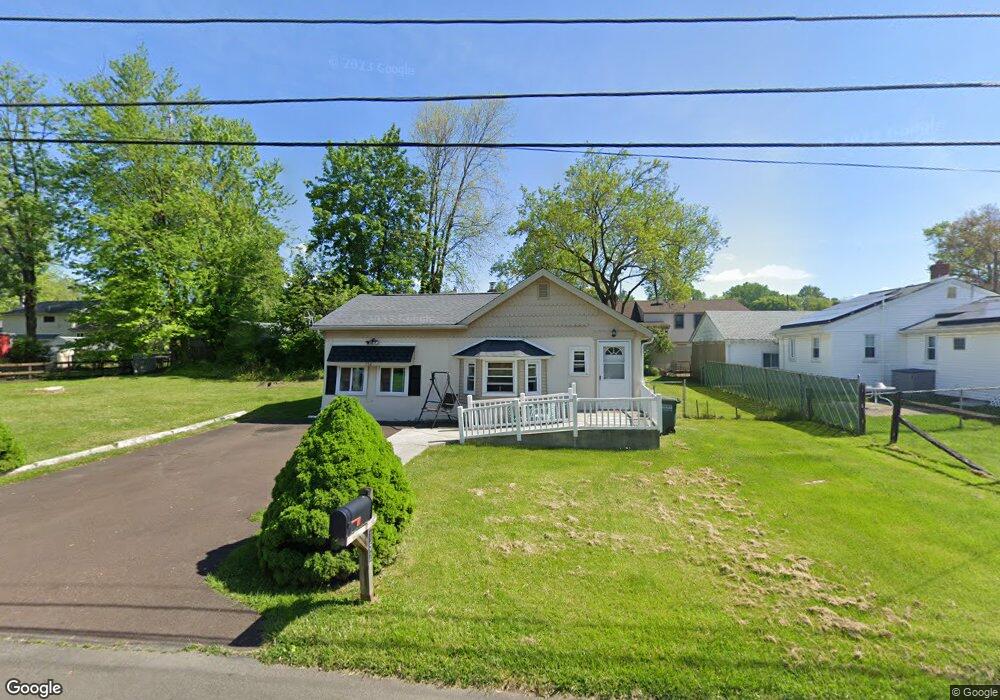 152 E Myrtle Ave, Feasterville Trevose, PA 19053 - photo 1