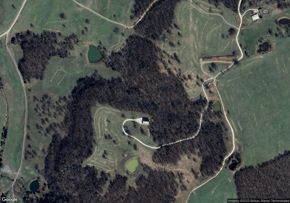 16108 Frank James Rd, Fayetteville, AR 72701 - photo 1