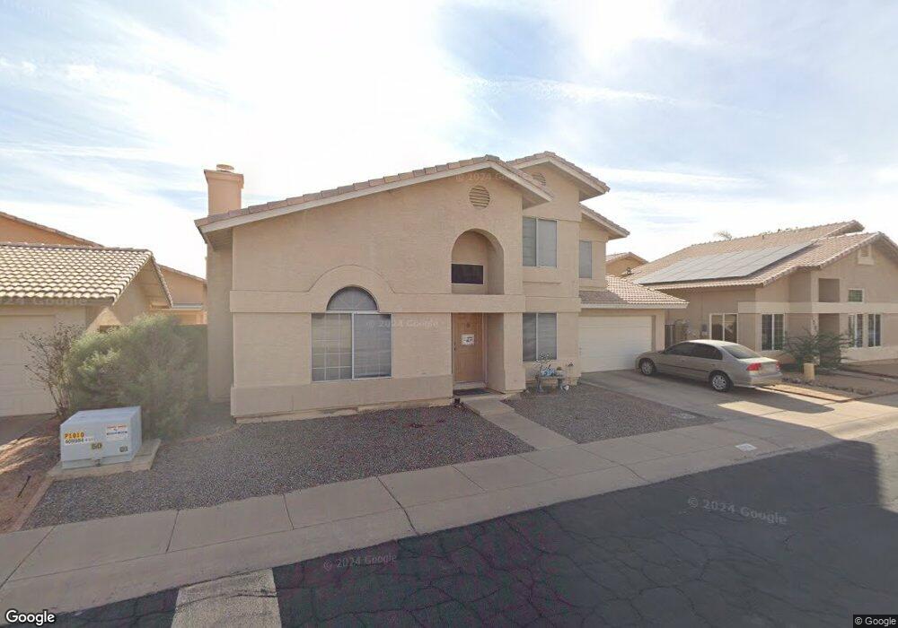 1313 E Hearne Way, Gilbert, AZ 85234 - photo 1