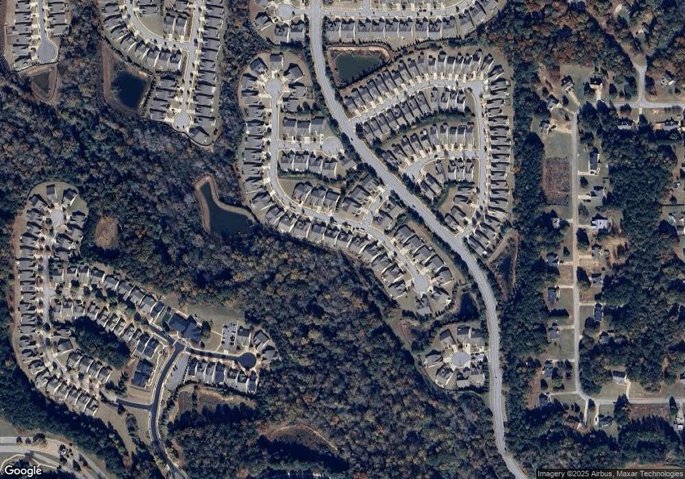 113 Marigold Ct, Griffin, GA 30223 - photo 1