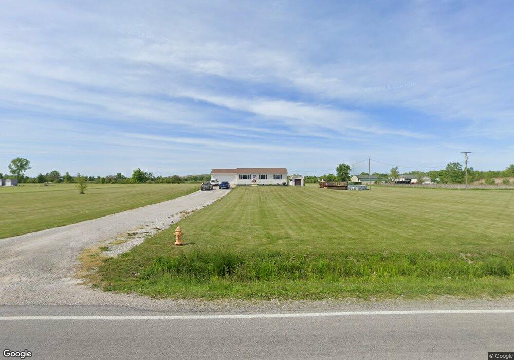 3522 Carleton West Rd, Carleton, MI 48117 - photo 1