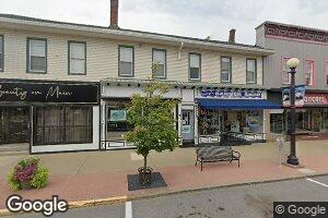 605 Main St, Clarion, PA 16214