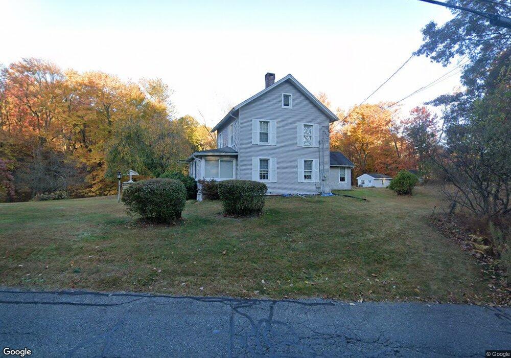 454 Harwinton Ave, Plymouth, CT 06782 - photo 1