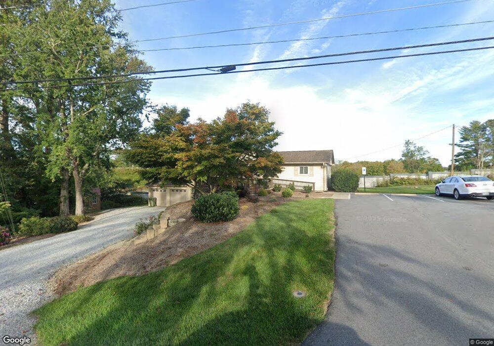 348 Carolina Village Rd, Hendersonville, NC 28792 - photo 1