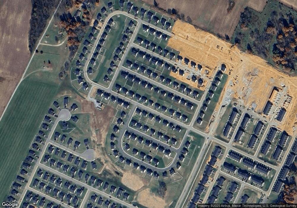 274 Otero Ln, Cherry Run, WV 25427 - photo 1