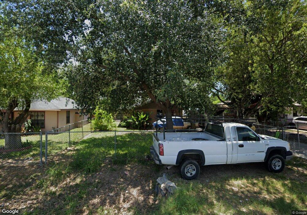 2518 Cronicas St, Weslaco, TX 78596 - photo 1
