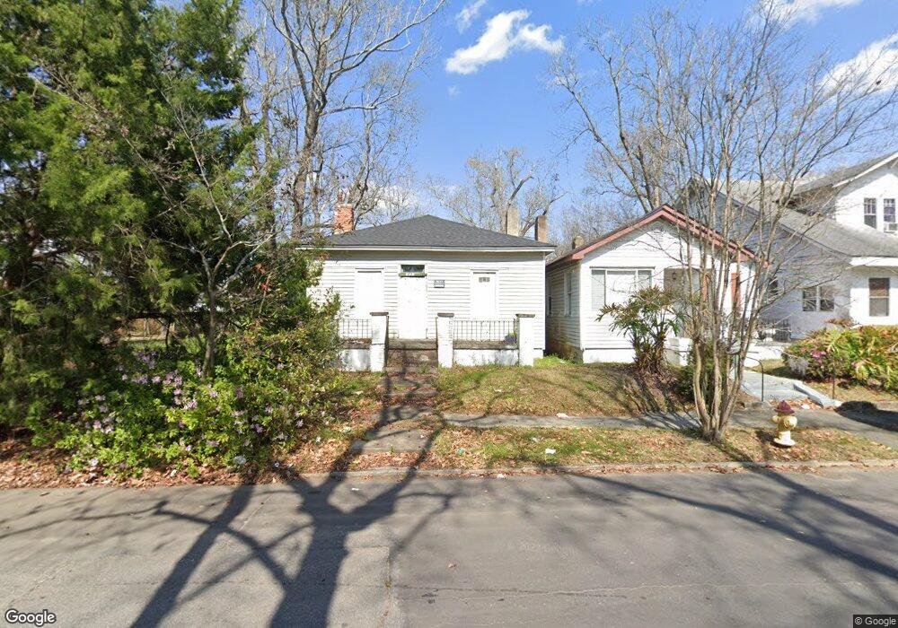 822 W 45th St, Savannah, GA 31405 - photo 1