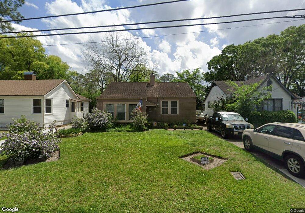 4832 Kerle St, Jacksonville, FL 32205 - photo 1
