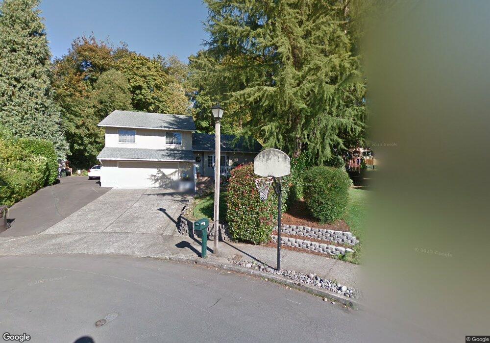 2585 Troy Ct, West Linn, OR 97068 - photo 1