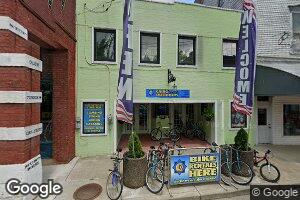 285 Main St, Cairo, WV 26337