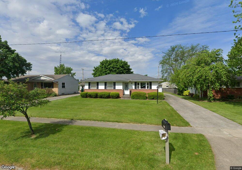 1310 Superior St, Genoa, OH 43430 - photo 1