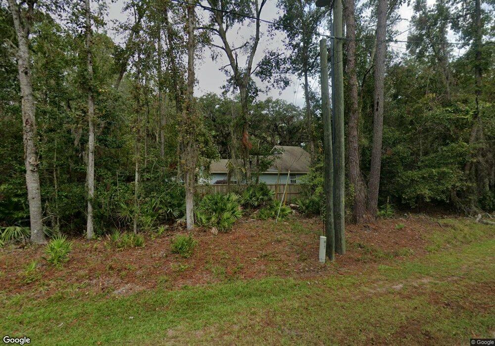 717 Green Swamp Rd, Brunswick, GA 31525 - photo 1