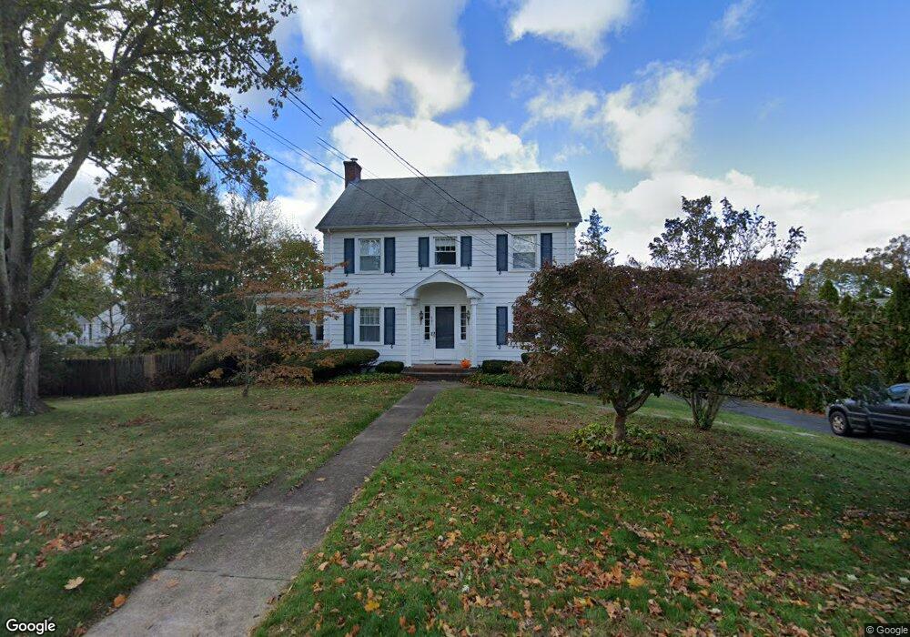 541 Ridge Rd, Middletown, CT 06457 - photo 1