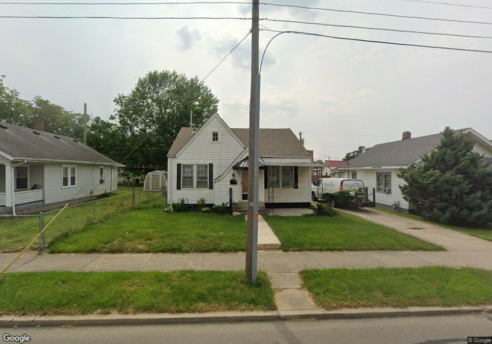 2431 Central Ave, Anderson, IN 46016 - photo 1