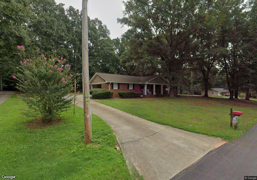 35 Slades Mill Ln unit 3, Covington, GA 30016 - photo 1