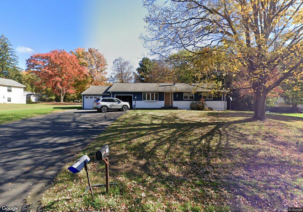 38 Merline Rd, Vernon Rockville, CT 06066 - photo 1