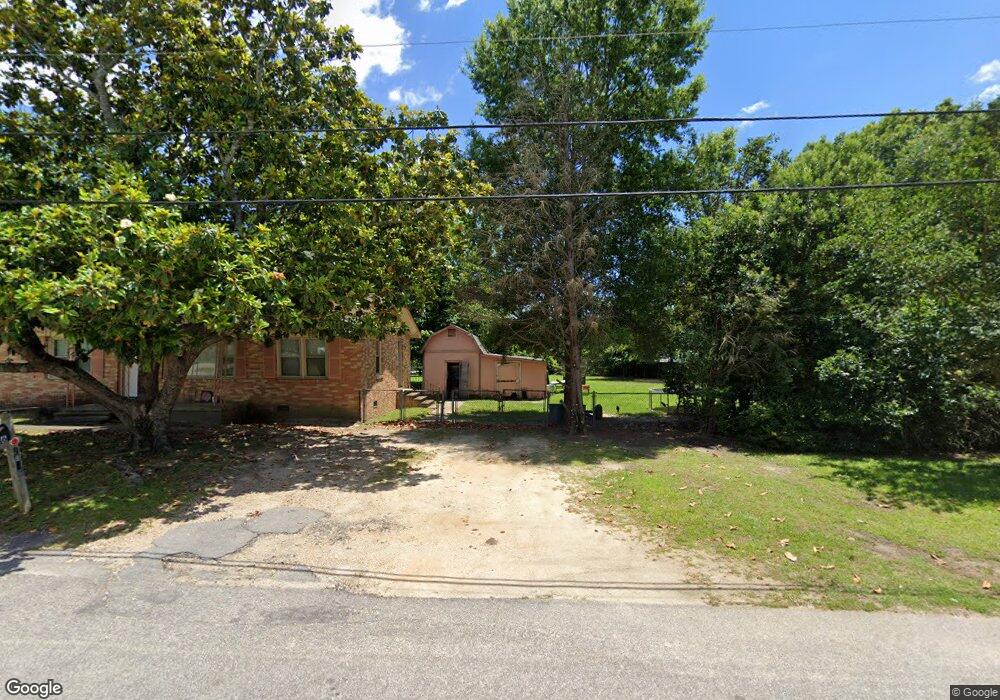 1804 Fairfax Dr, Camden, SC 29020 - photo 1