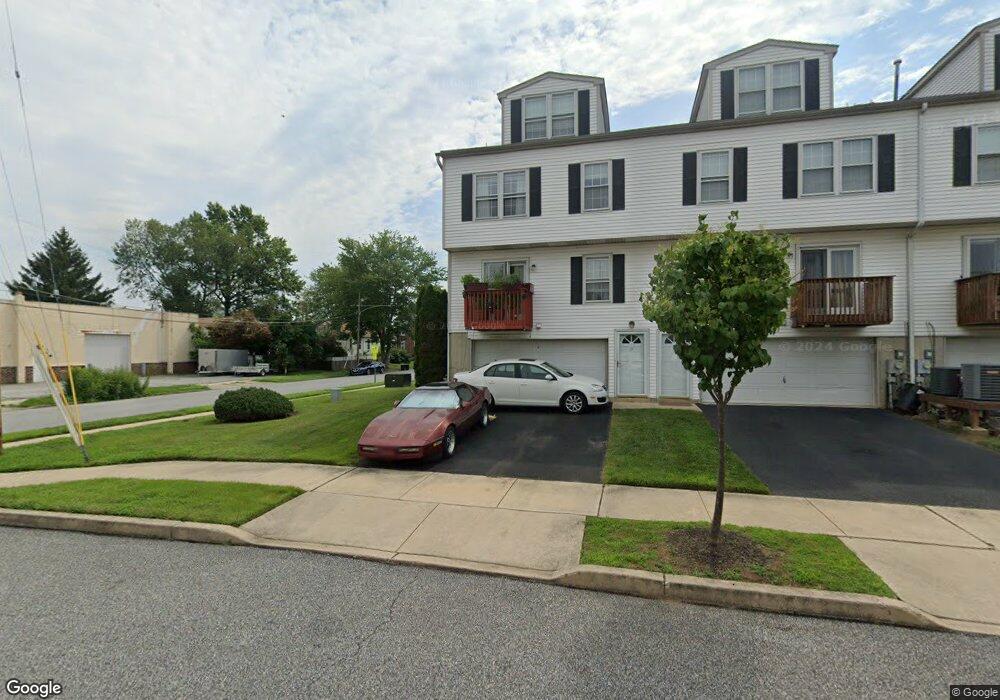 13 Carre Ave unit 7, Essington, PA 19029 - photo 1