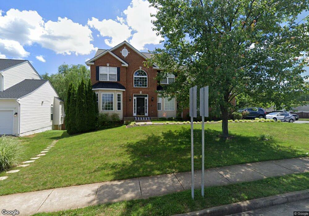 7 Pebble Beach Dr, Stafford, VA 22554 - photo 1