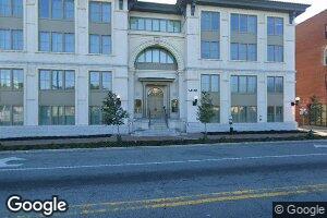 1408 Montgomery St, Savannah, GA 31401