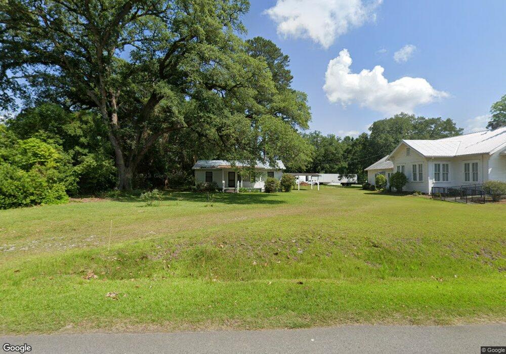 5263 Dixie Rd, Dixie, GA 31629 - photo 1
