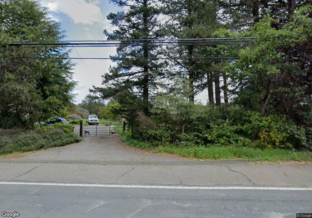 655 Bloomfield Rd, Sebastopol, CA 95472 - photo 1