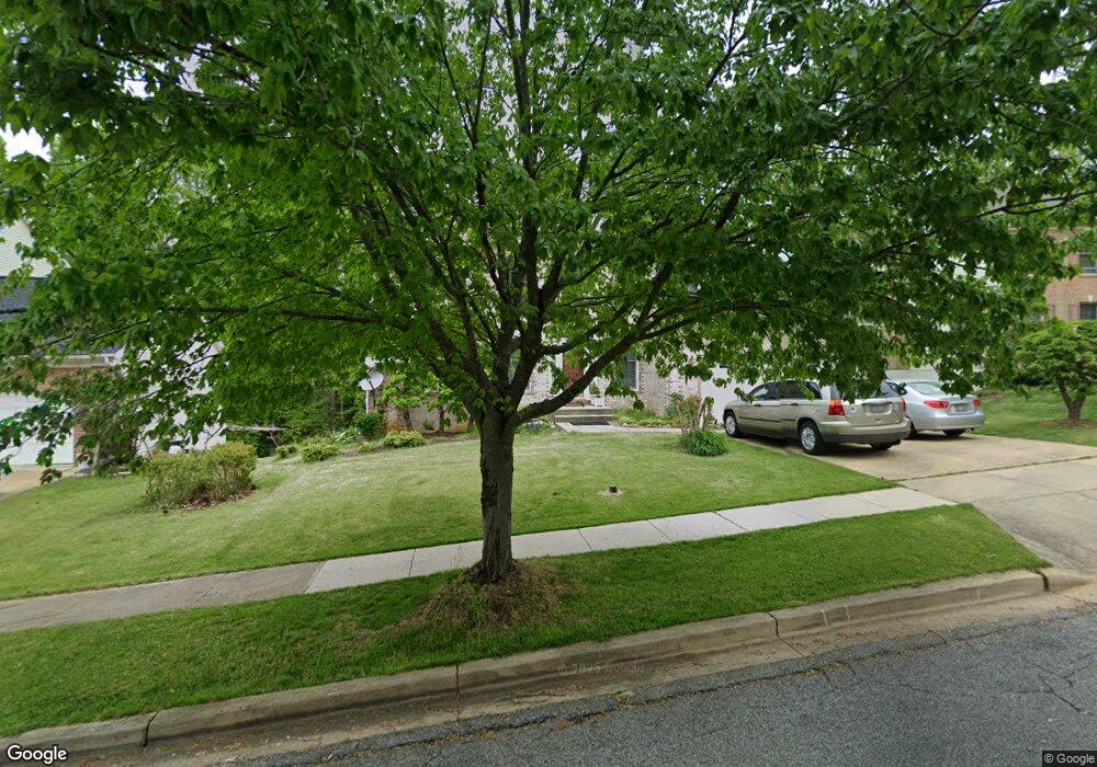 1616 Old Drummer Boy Ln, Fort Washington, MD 20744 - photo 1