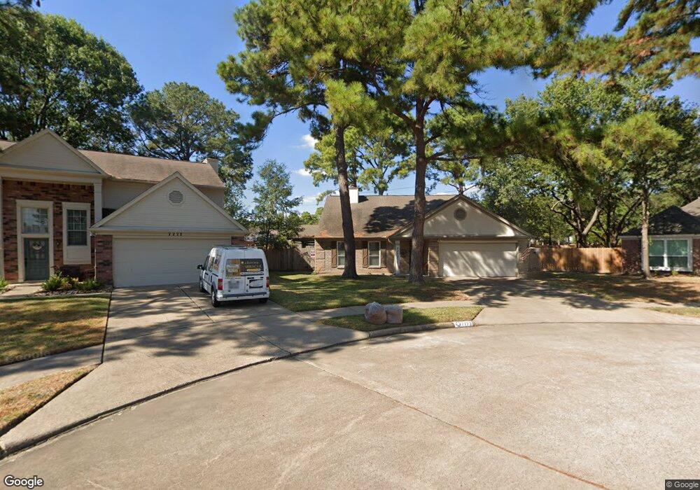 7773 Springville Dr, Houston, TX 77095 - photo 1
