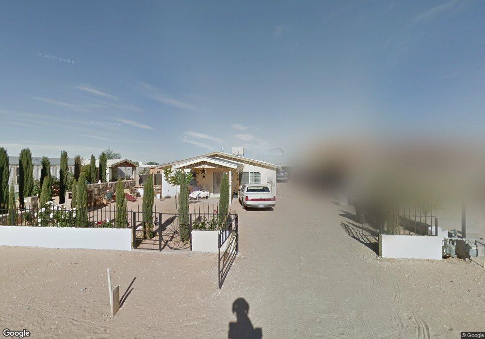 14617 Achim Dr, El Paso, TX 79928 - photo 1