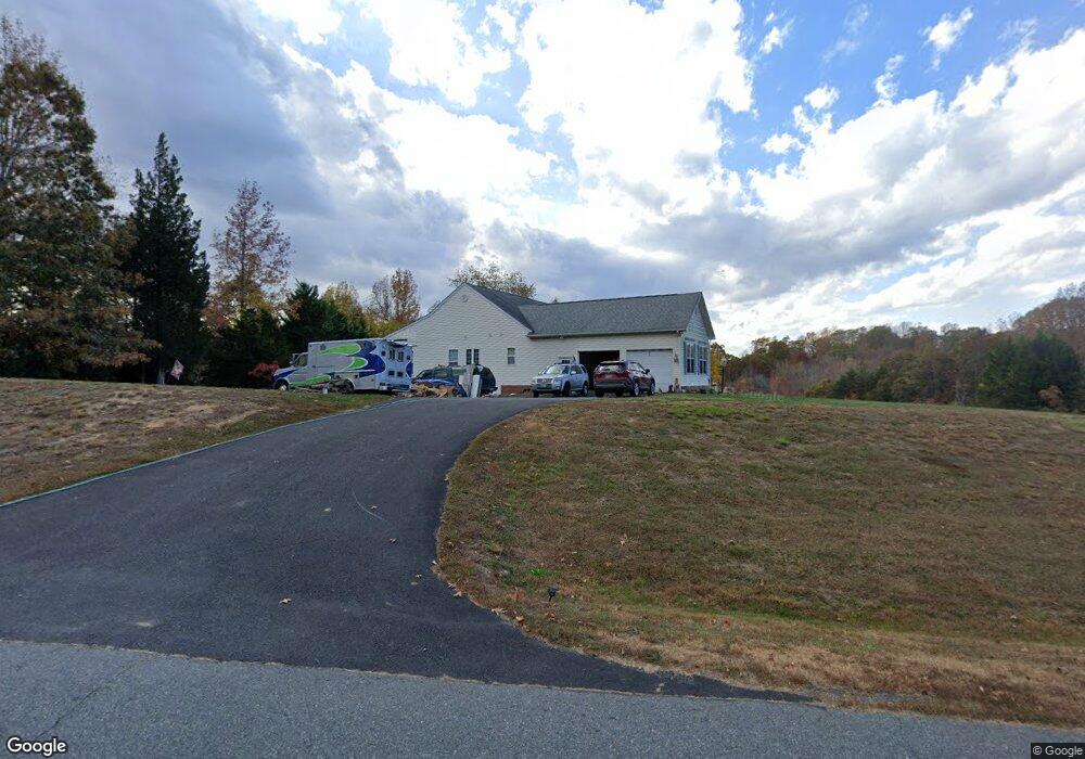 128 Revell Rd, Fredericksburg, VA 22405 - photo 1