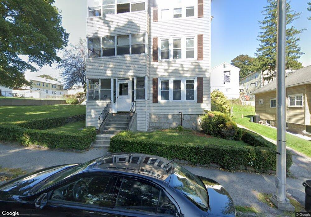 12 Raymond St, Worcester, MA 01607 - photo 1