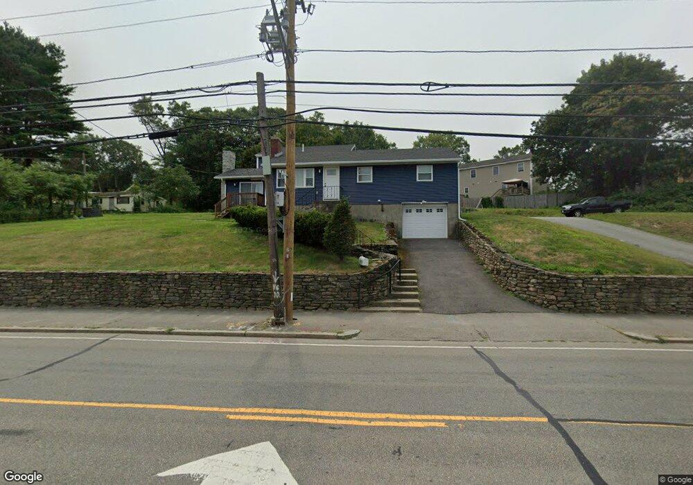 800 Grafton St, Worcester, MA 01604 - photo 1