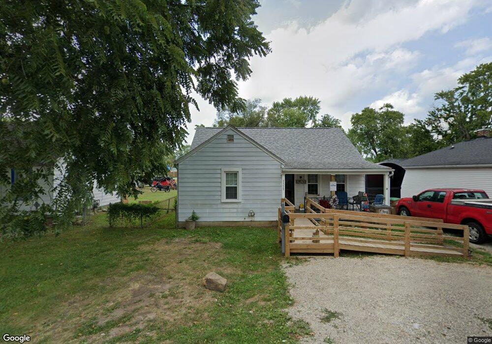 2332 Mckinley Ave, Columbus, IN 47201 - photo 1