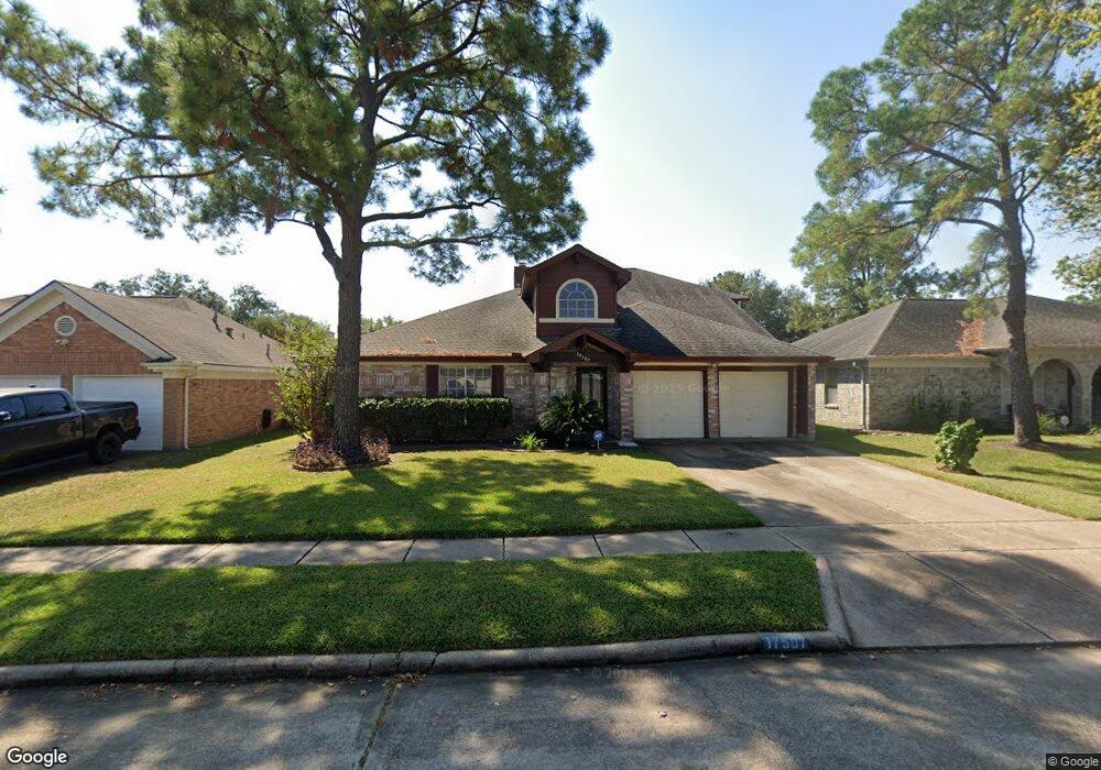 17507 Masonridge Dr, Houston, TX 77095 - photo 1