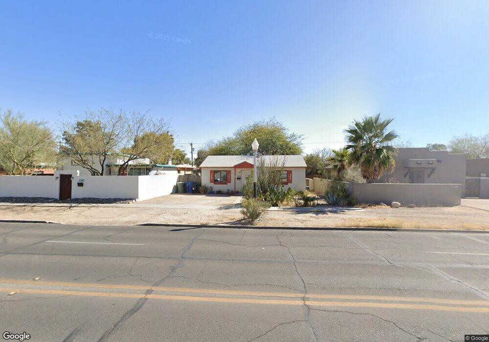 2336 E 6th St, Tucson, AZ 85719 - photo 1