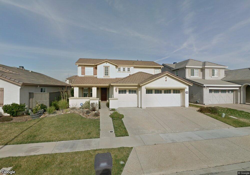 11755 Justinian Dr, Rancho Cordova, CA 95742 - photo 1