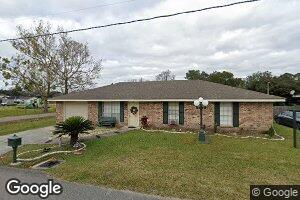 403 W Hoover St, Destrehan, LA 70047