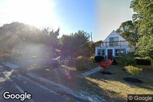 502 Holly Ave, Cape May Point, NJ 08212