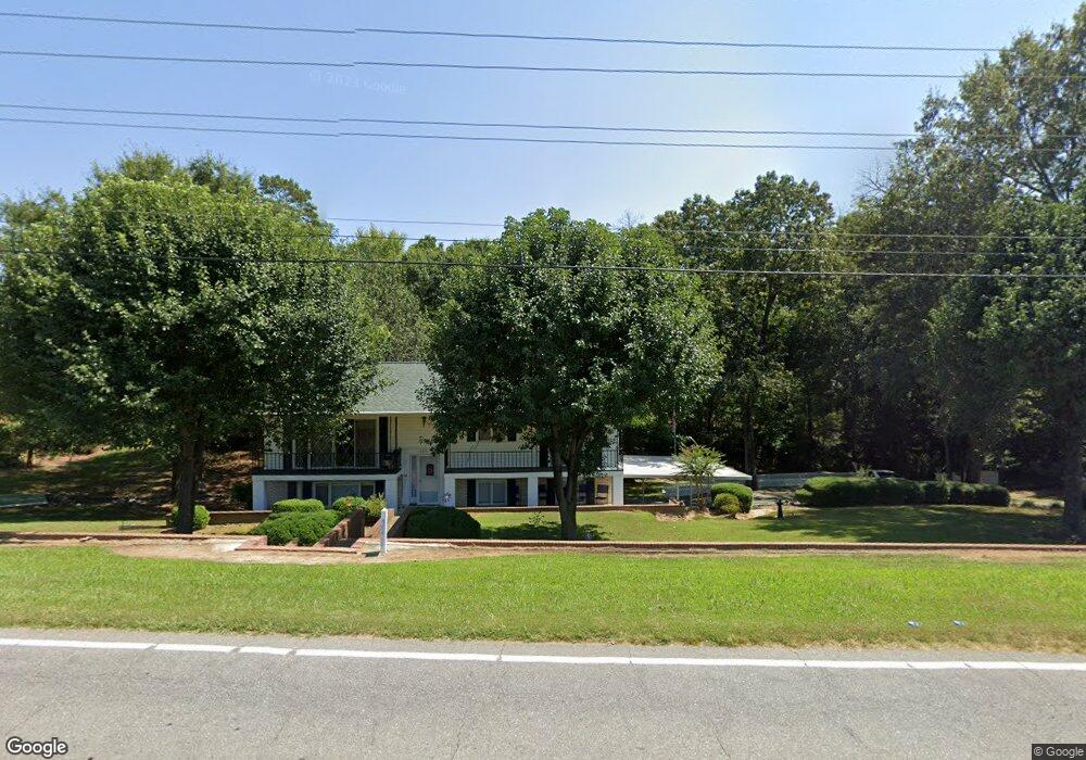 4457 Flowes Store Rd, Concord, NC 28025 - photo 1