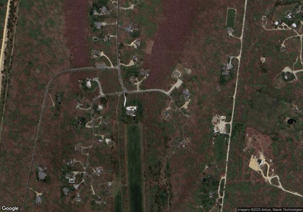 26 Coffins Field Rd, Edgartown, MA 02539 - photo 1