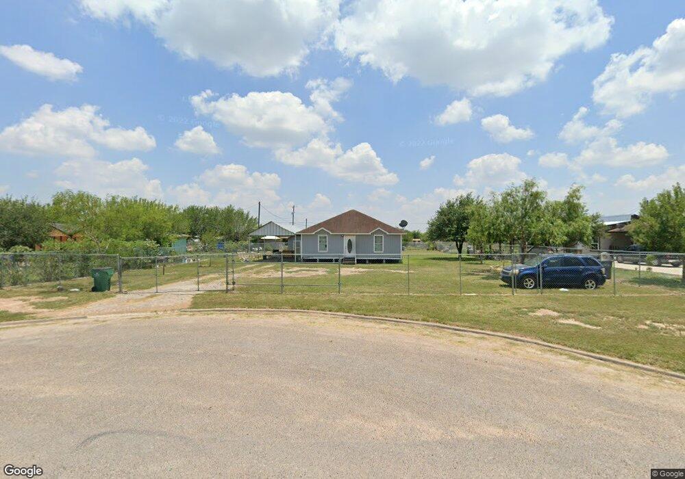 1316 Road Runner St, Donna, TX 78537 - photo 1
