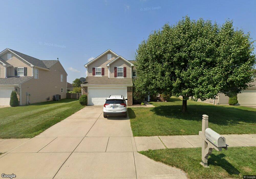 12986 Dolphins Ln, Fishers, IN 46037 - photo 1