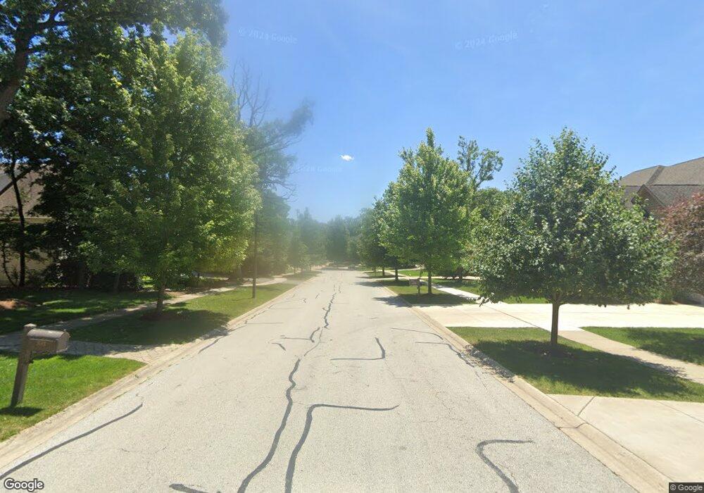 lot 11 Caroline Ct, Naperville, IL 60565 - photo 1