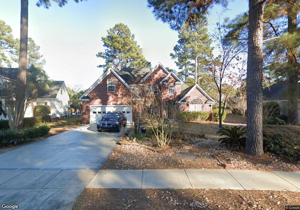 4910 Westwind Dr, Myrtle Beach, SC 29579 - photo 1