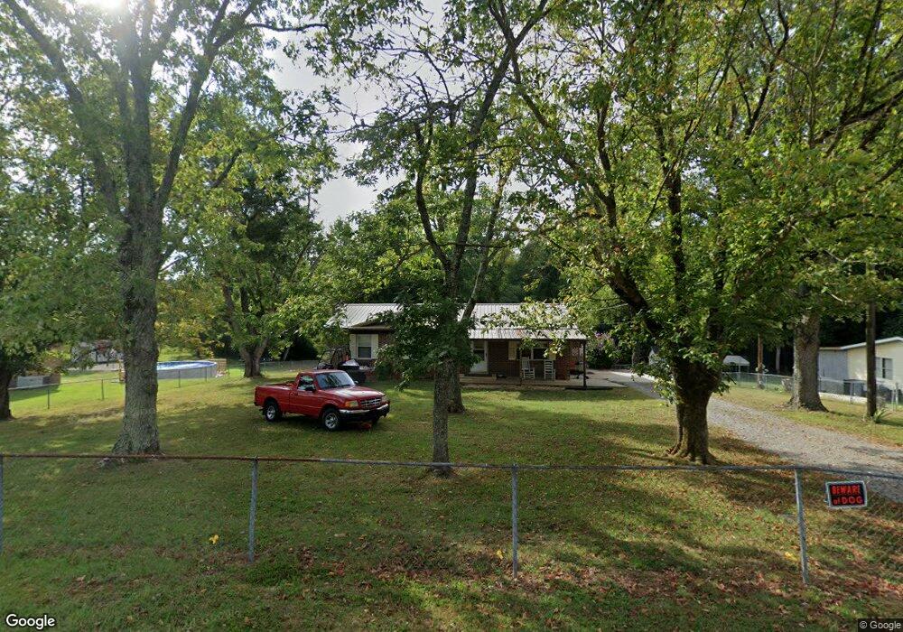 2709 Deck Mountain Rd, Cookeville, TN 38506 - photo 1