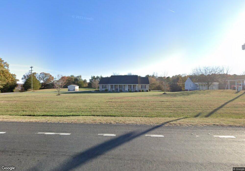 1742 Balsley Rd, Staunton, VA 24401 - photo 1