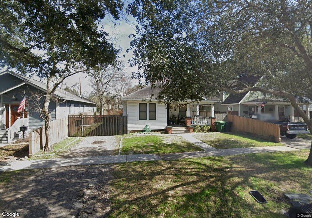 1514 Columbia St, Houston, TX 77008 - photo 1