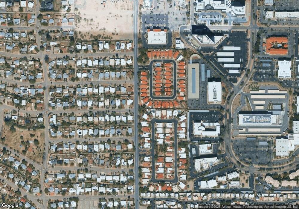 5120 E Circulo Las Cabanas, Tucson, AZ 85711 - photo 1