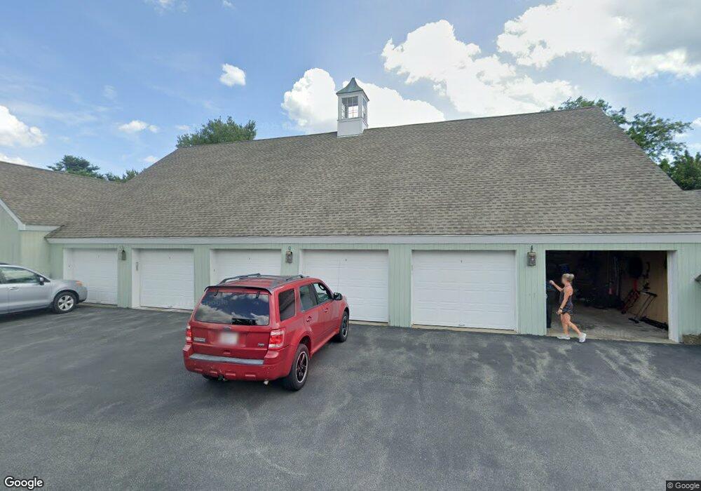 20 Settlers Way unit 20, Salem, MA 01970 - photo 1