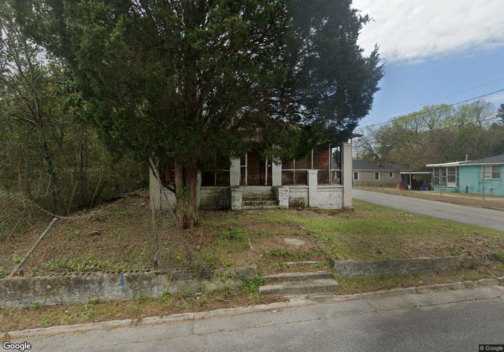 394 Moseley Ave, Macon, GA 31204 - photo 1